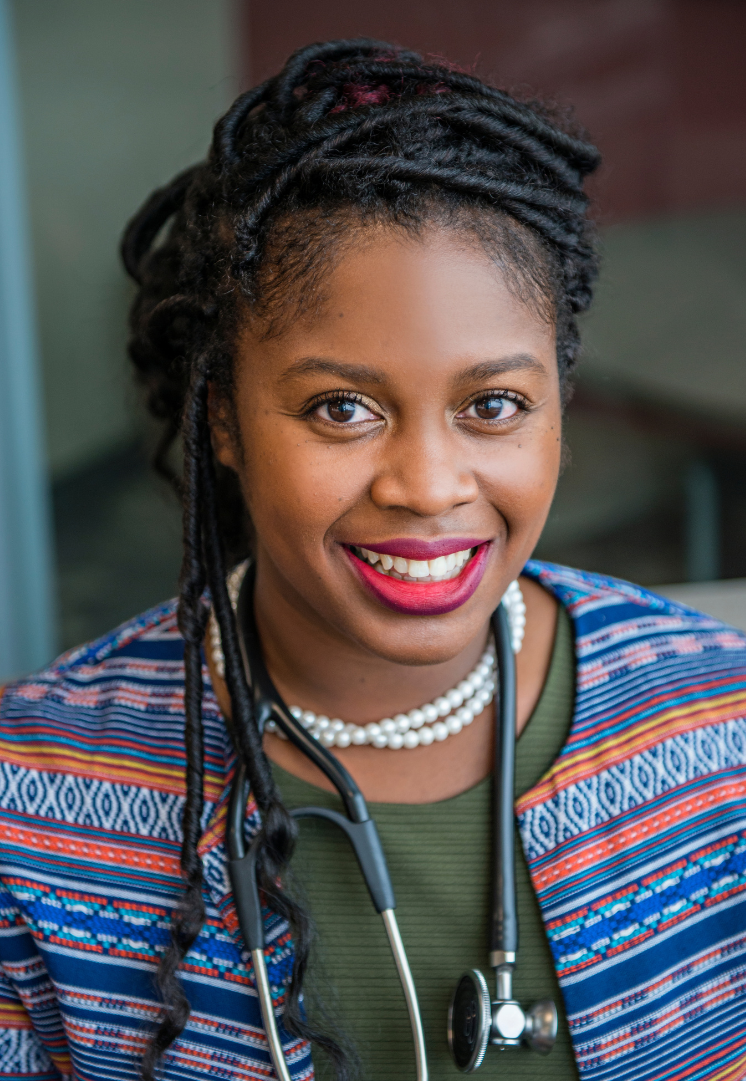Dr. Samantha Levy, NMD